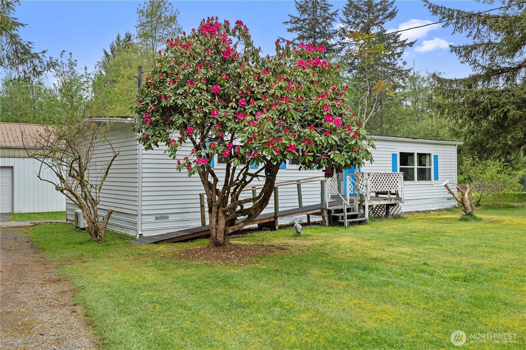 12502 99th Avenue NE, Arlington, WA 98223