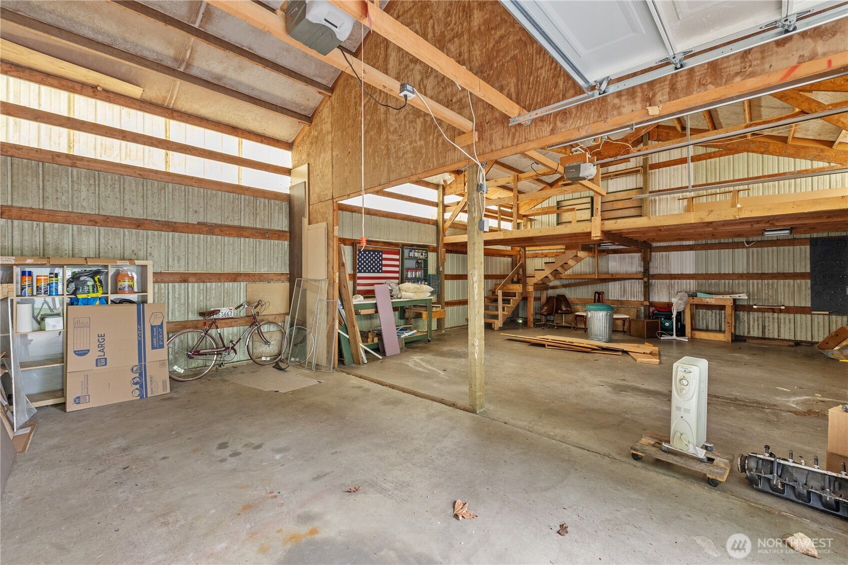 12502 99th Avenue NE, Arlington, WA 98223