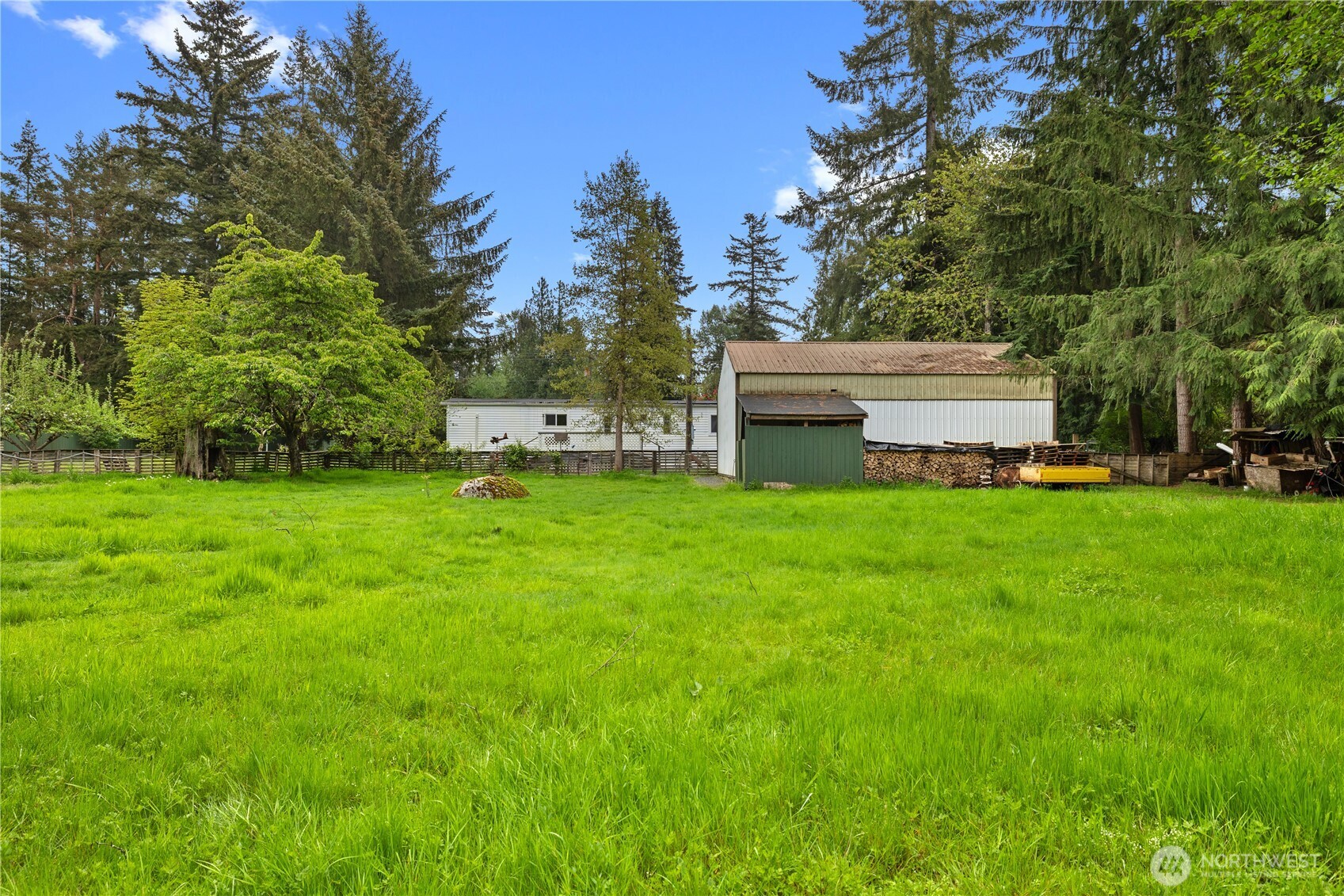 12502 99th Avenue NE, Arlington, WA 98223