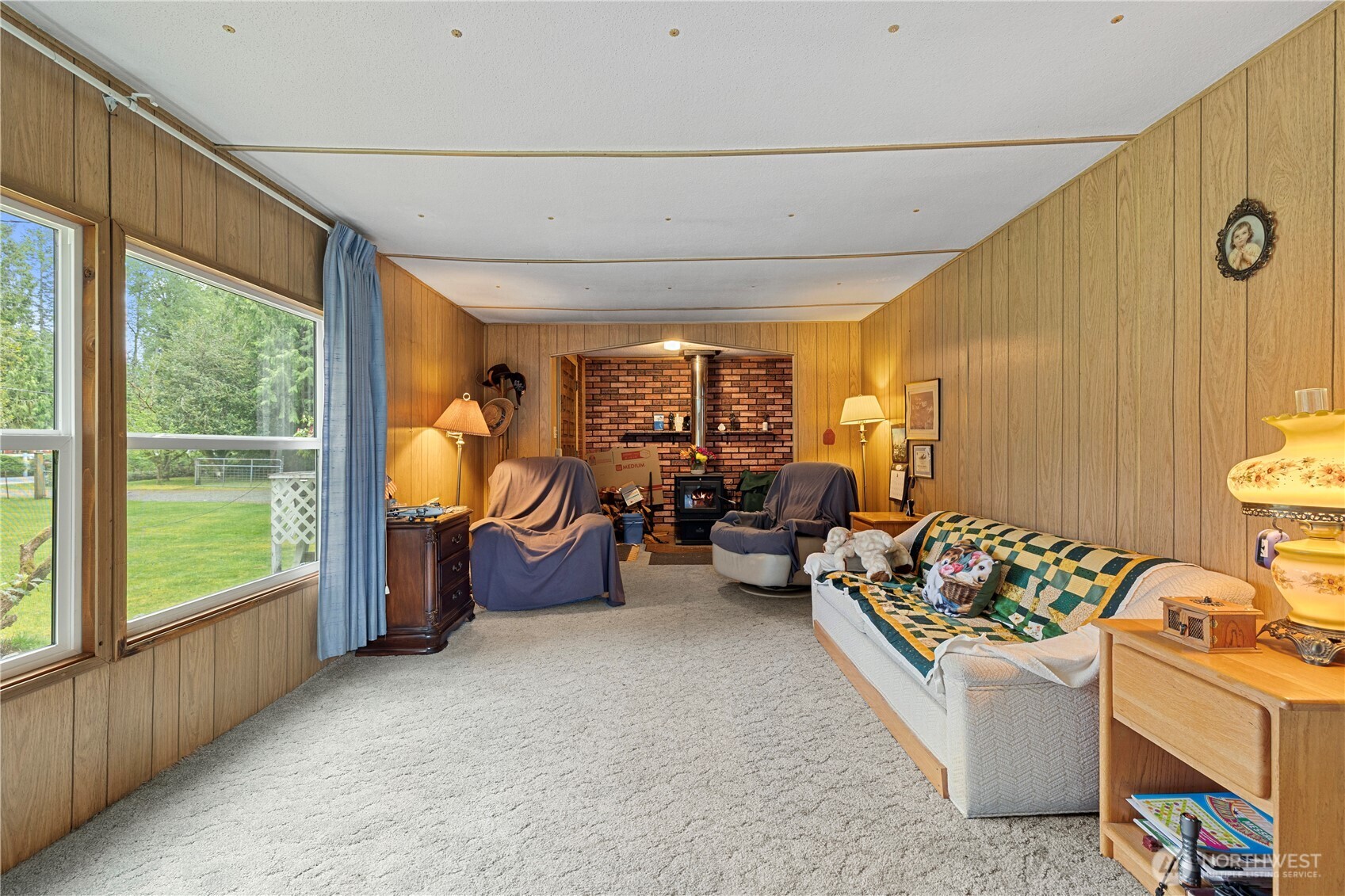 12502 99th Avenue NE, Arlington, WA 98223