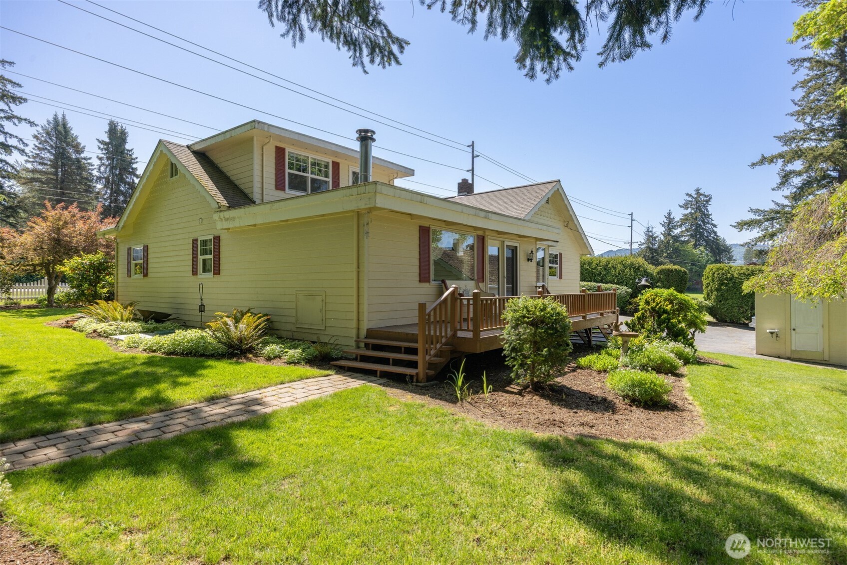 2940 Mt Baker Highway , Bellingham, WA 98226