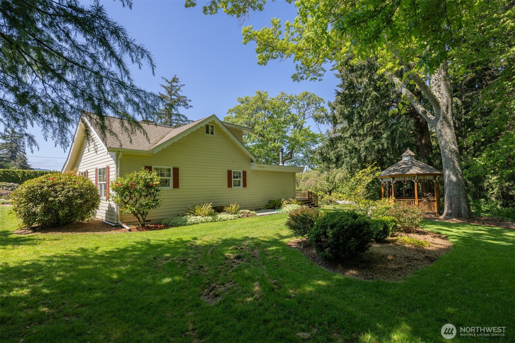 2940 Mt Baker Highway , Bellingham, WA 98226