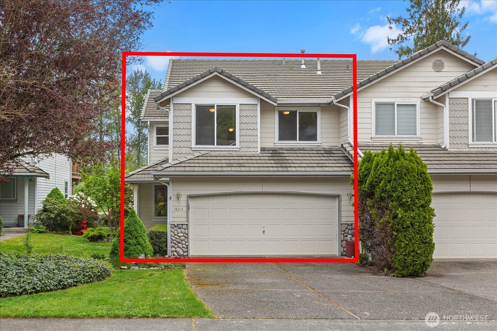 18214 Champions Drive , Arlington, WA 98223