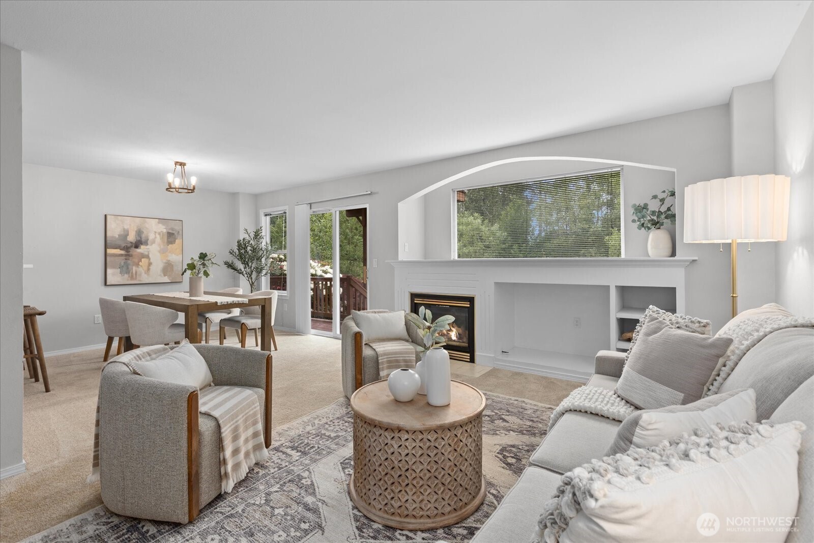 18214 Champions Drive , Arlington, WA 98223