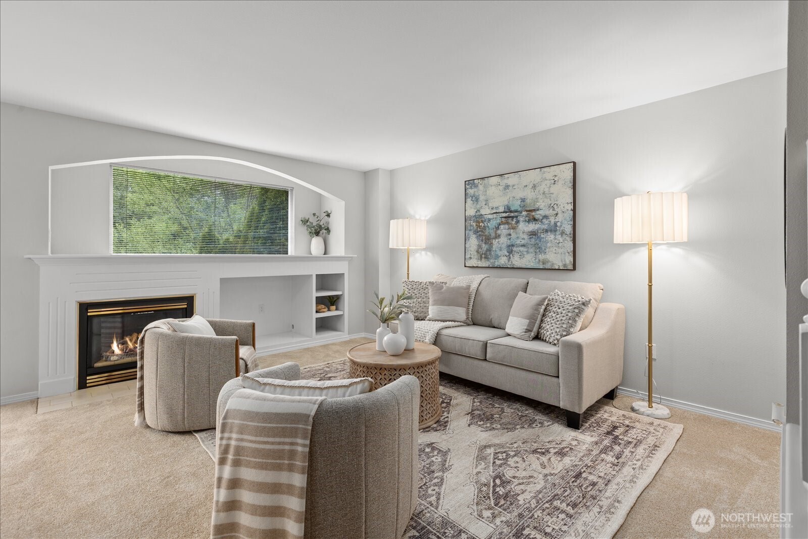 18214 Champions Drive , Arlington, WA 98223