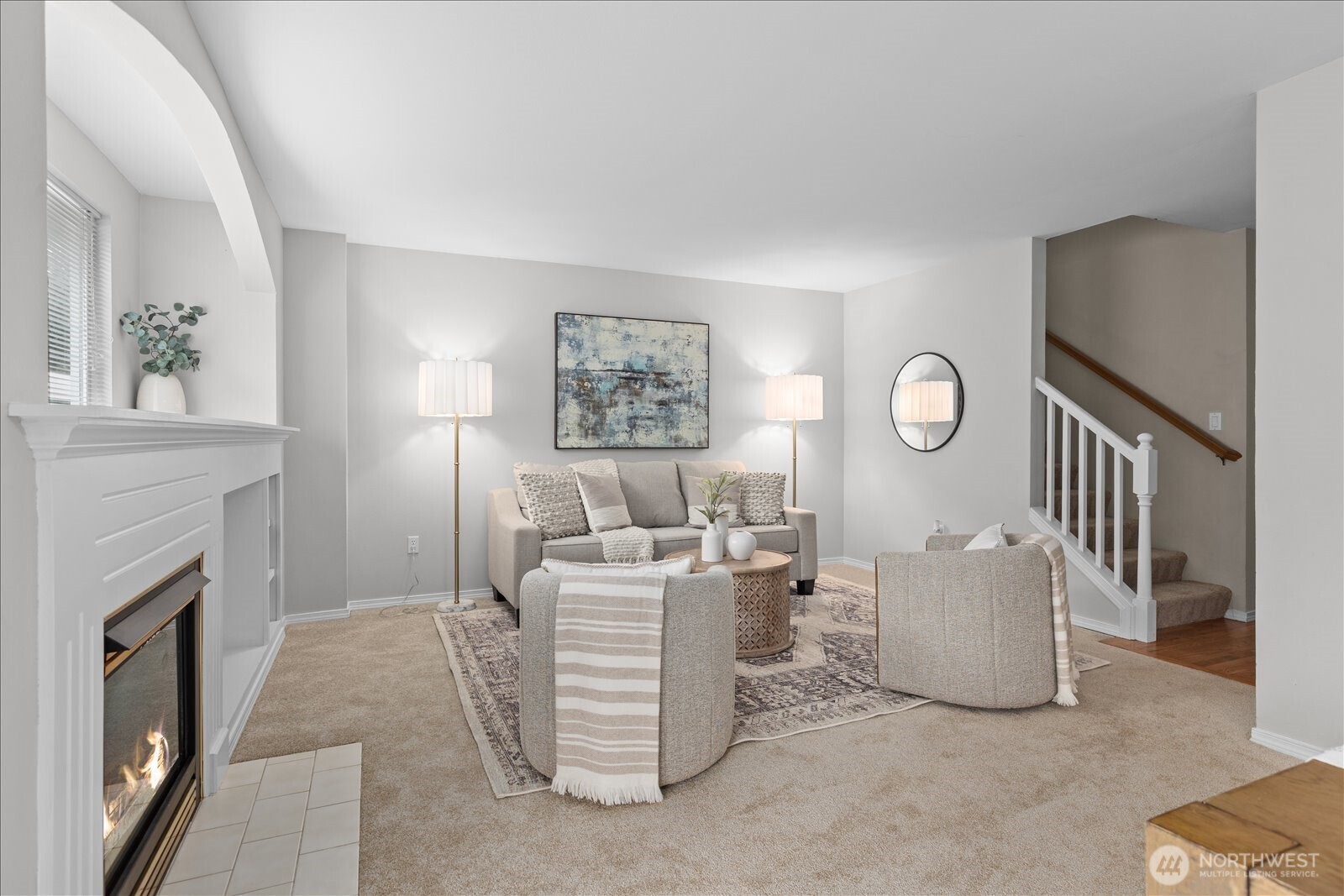 18214 Champions Drive , Arlington, WA 98223