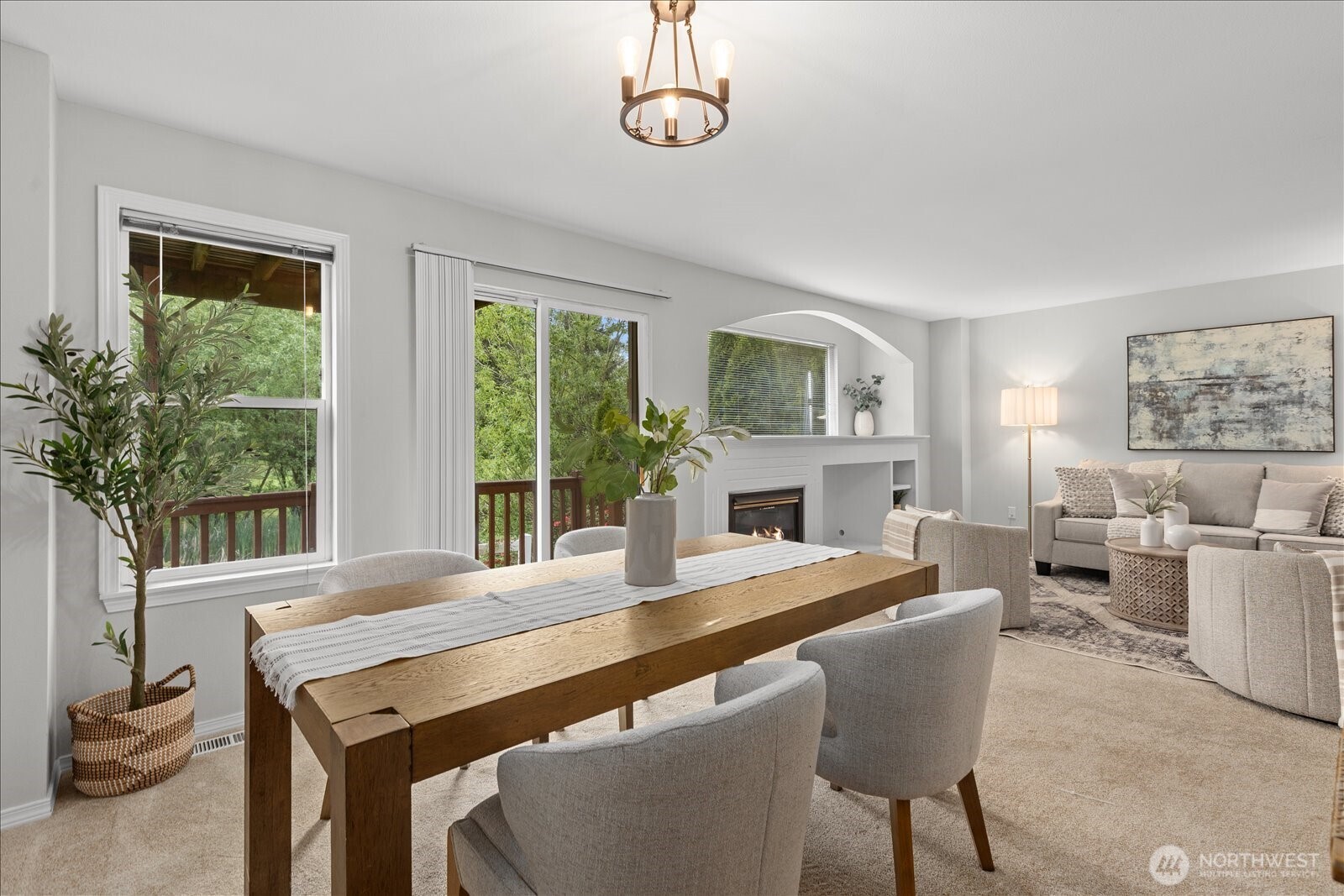 18214 Champions Drive , Arlington, WA 98223