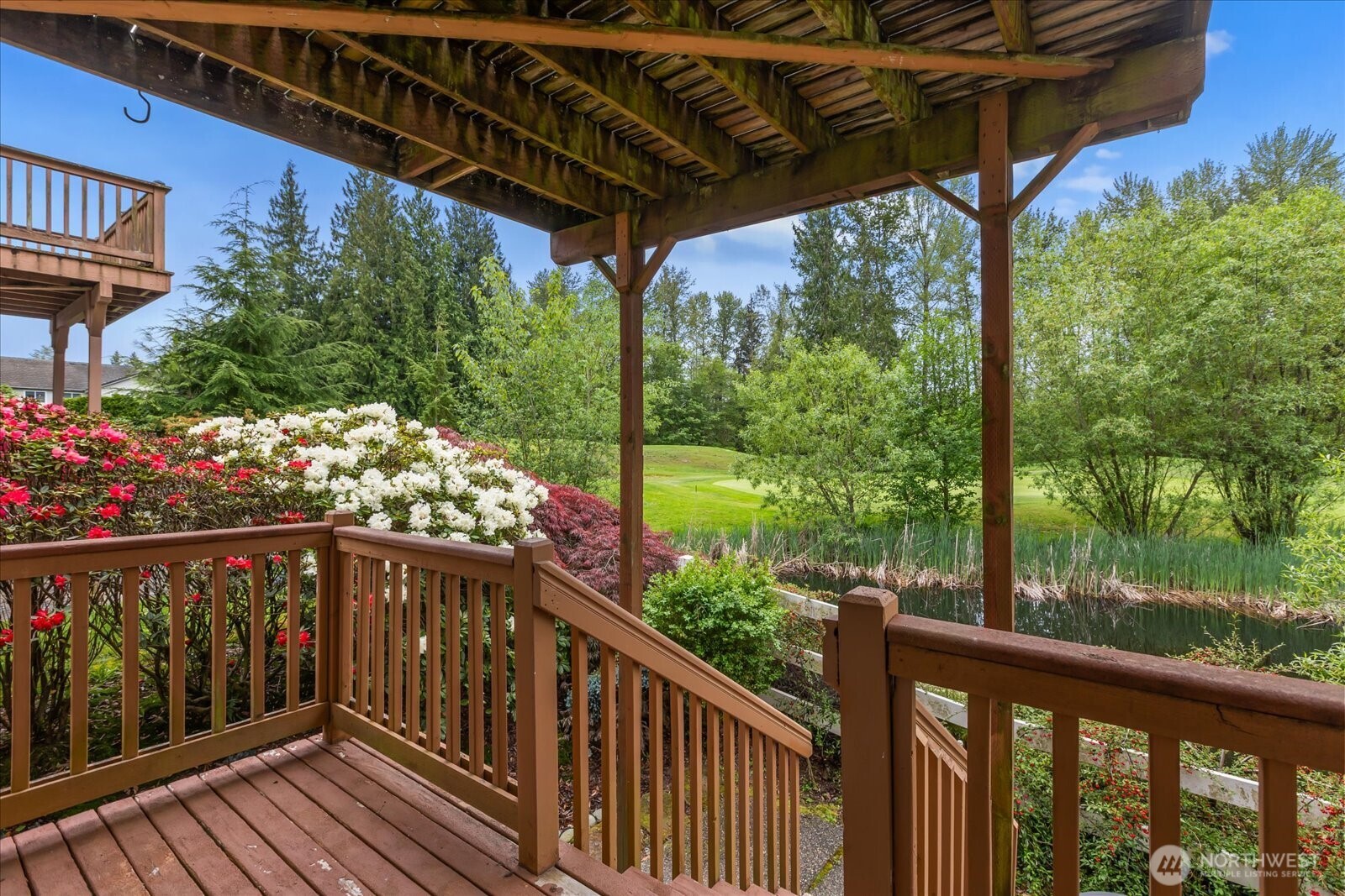 18214 Champions Drive , Arlington, WA 98223