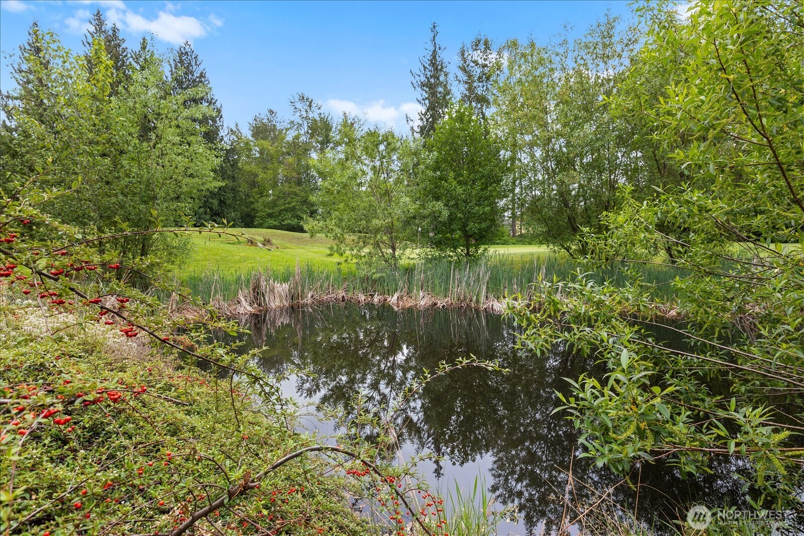 18214 Champions Drive , Arlington, WA 98223