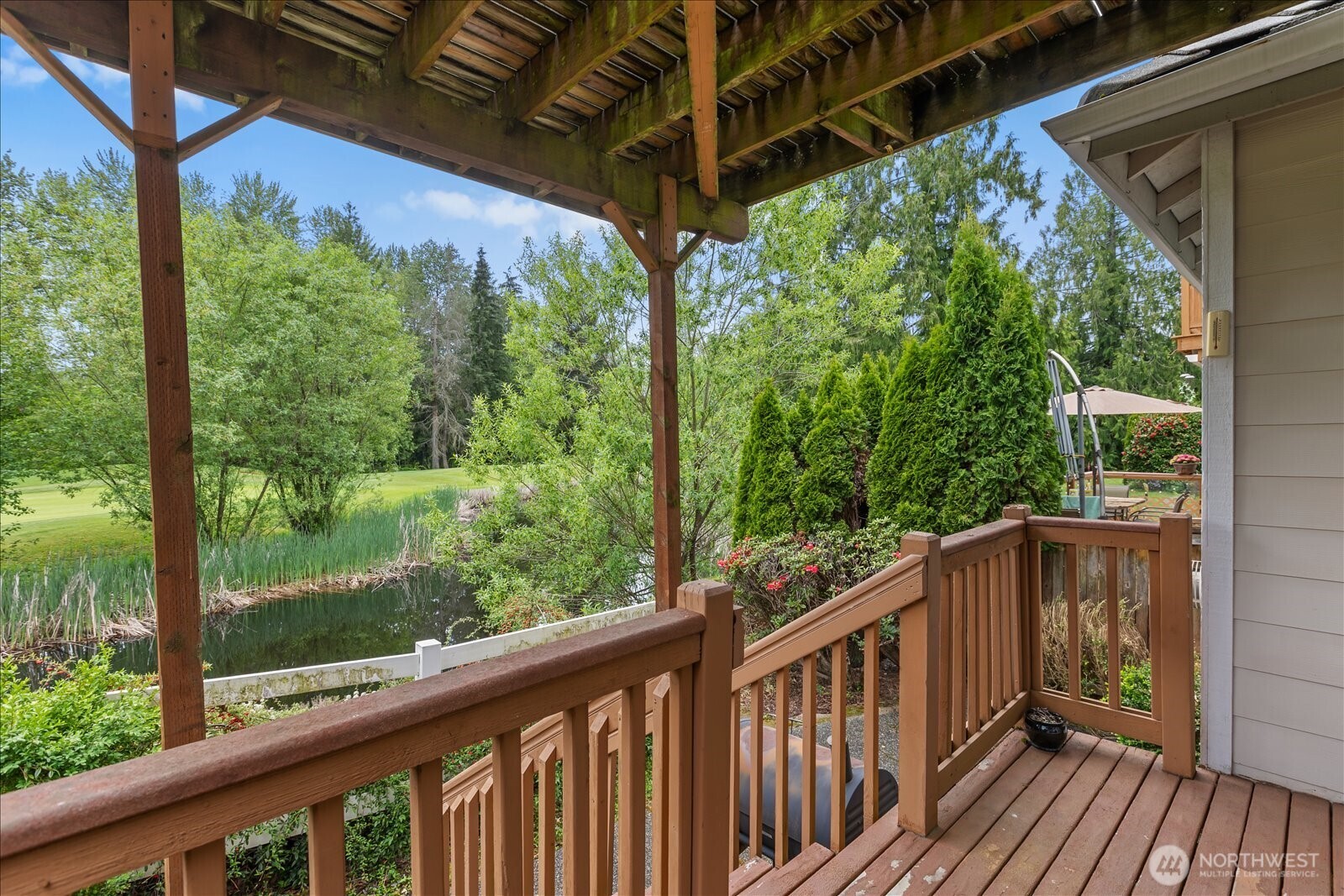 18214 Champions Drive , Arlington, WA 98223