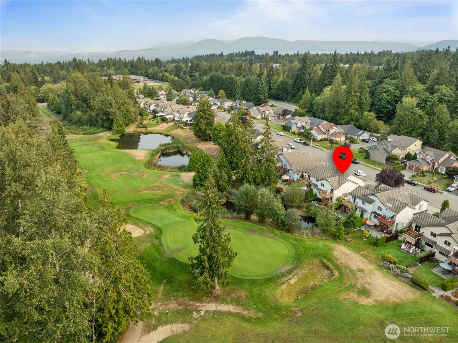 18214 Champions Drive , Arlington, WA 98223