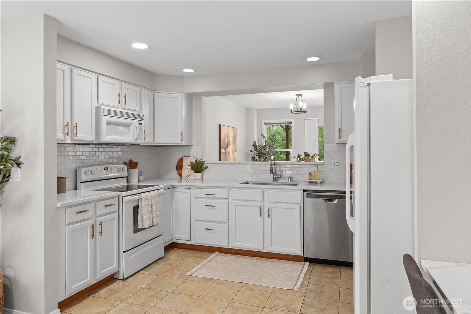18214 Champions Drive , Arlington, WA 98223