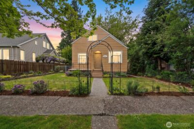 3842 S D Street , Tacoma, WA 98418 - Photo 1
