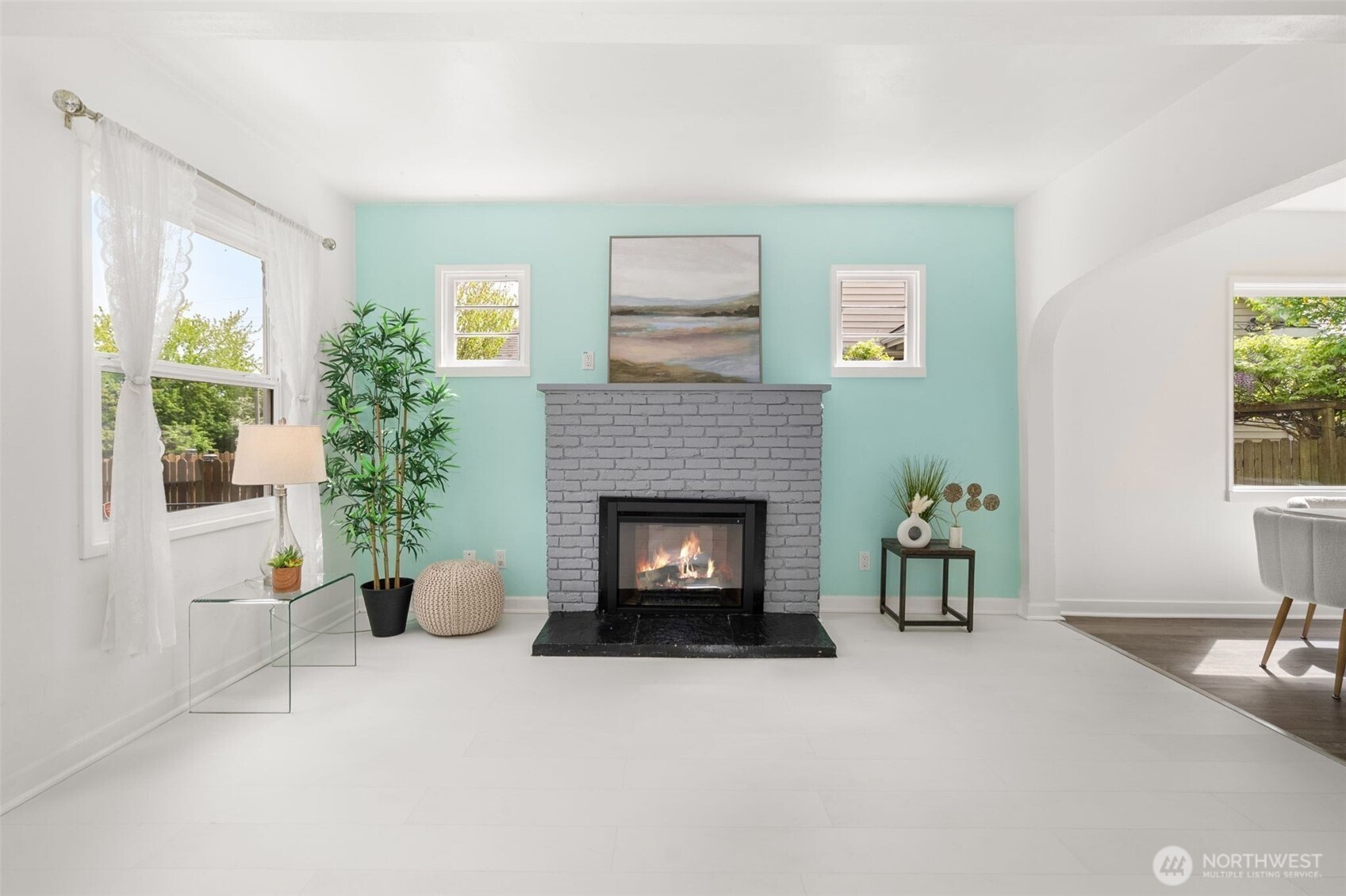 3842 S D Street , Tacoma, WA 98418
