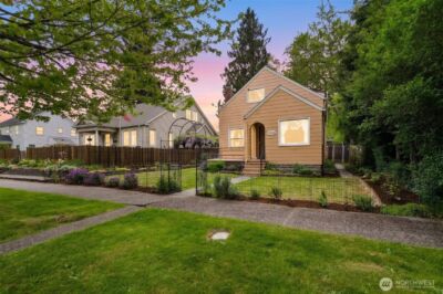 3842 S D Street , Tacoma, WA 98418 - Photo 2