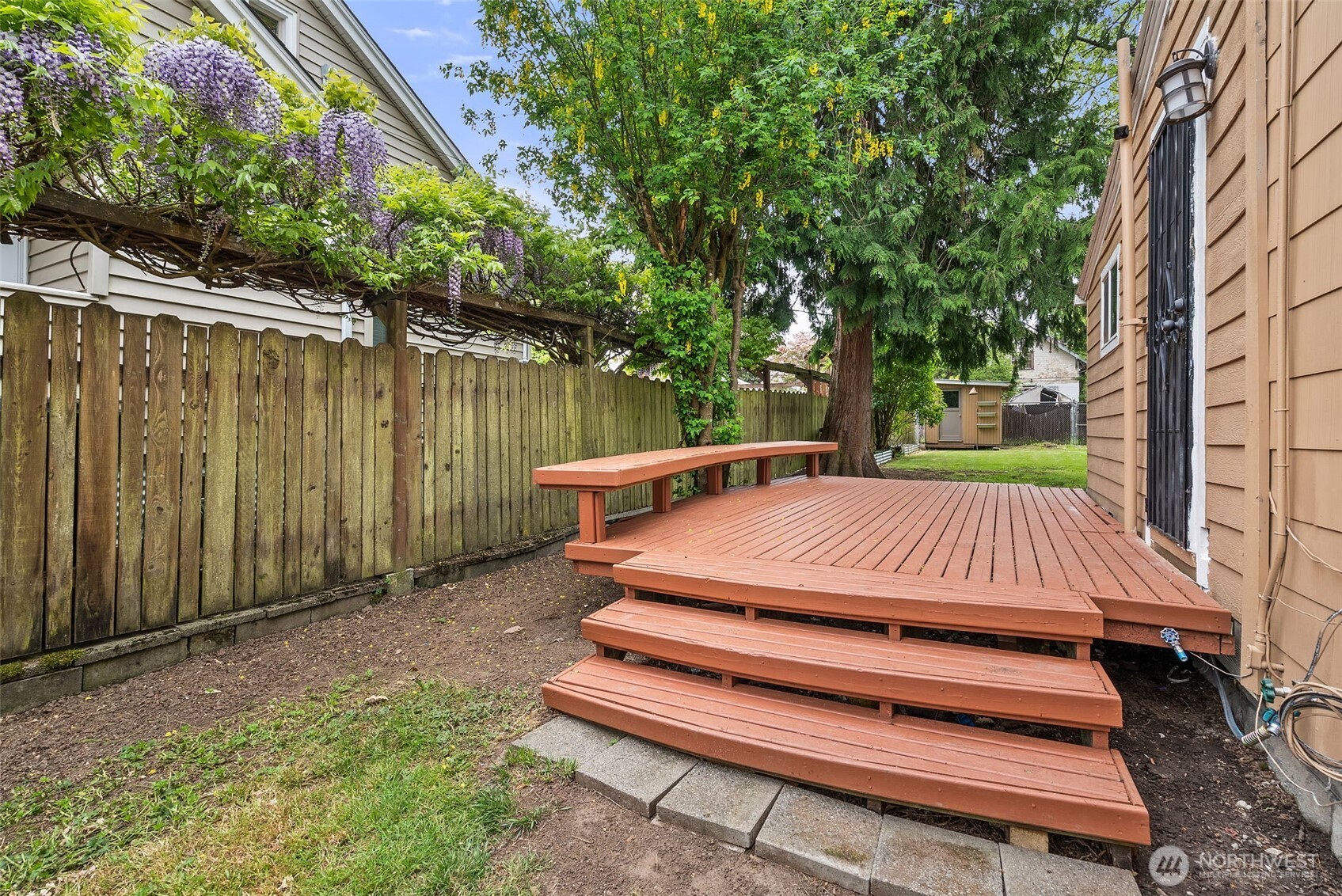 3842 S D Street , Tacoma, WA 98418