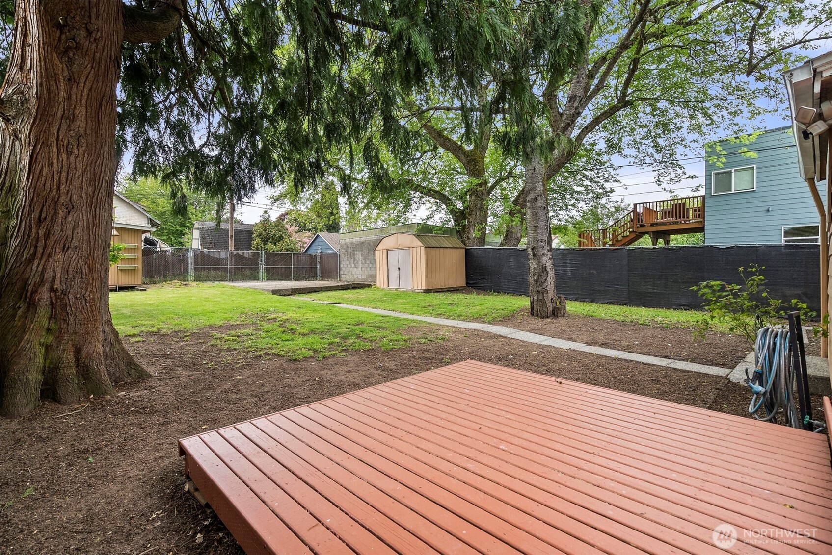 3842 S D Street , Tacoma, WA 98418