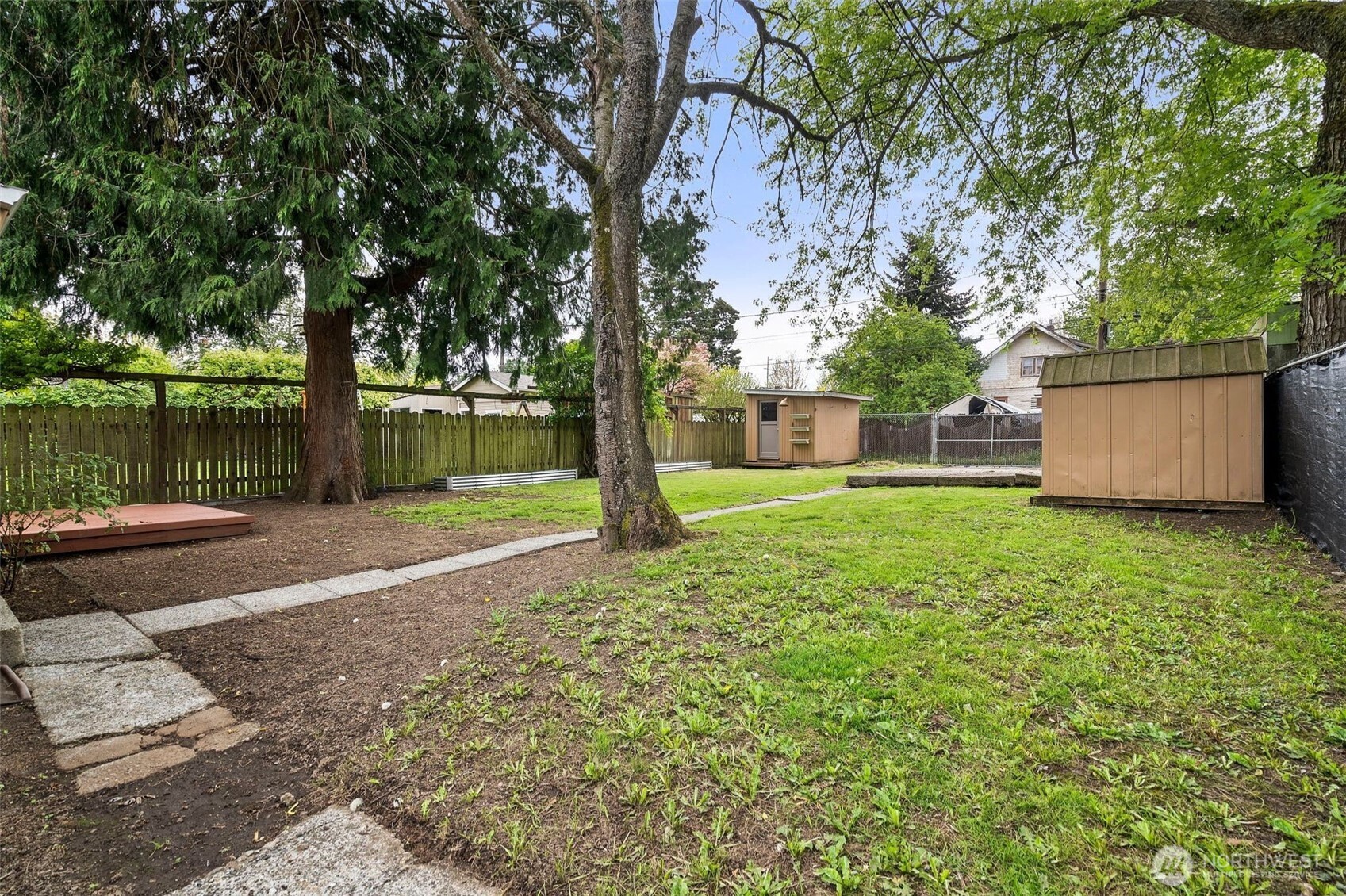3842 S D Street , Tacoma, WA 98418