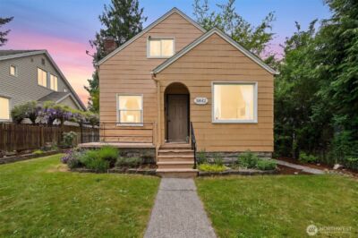 3842 S D Street , Tacoma, WA 98418 - Photo 3