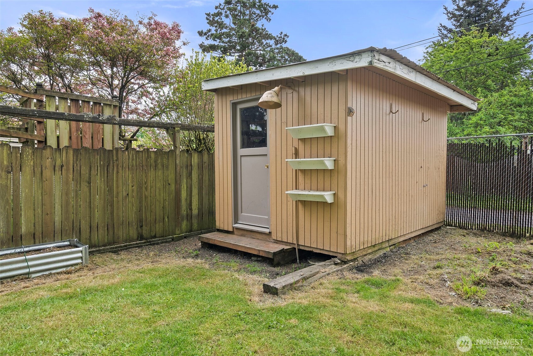 3842 S D Street , Tacoma, WA 98418