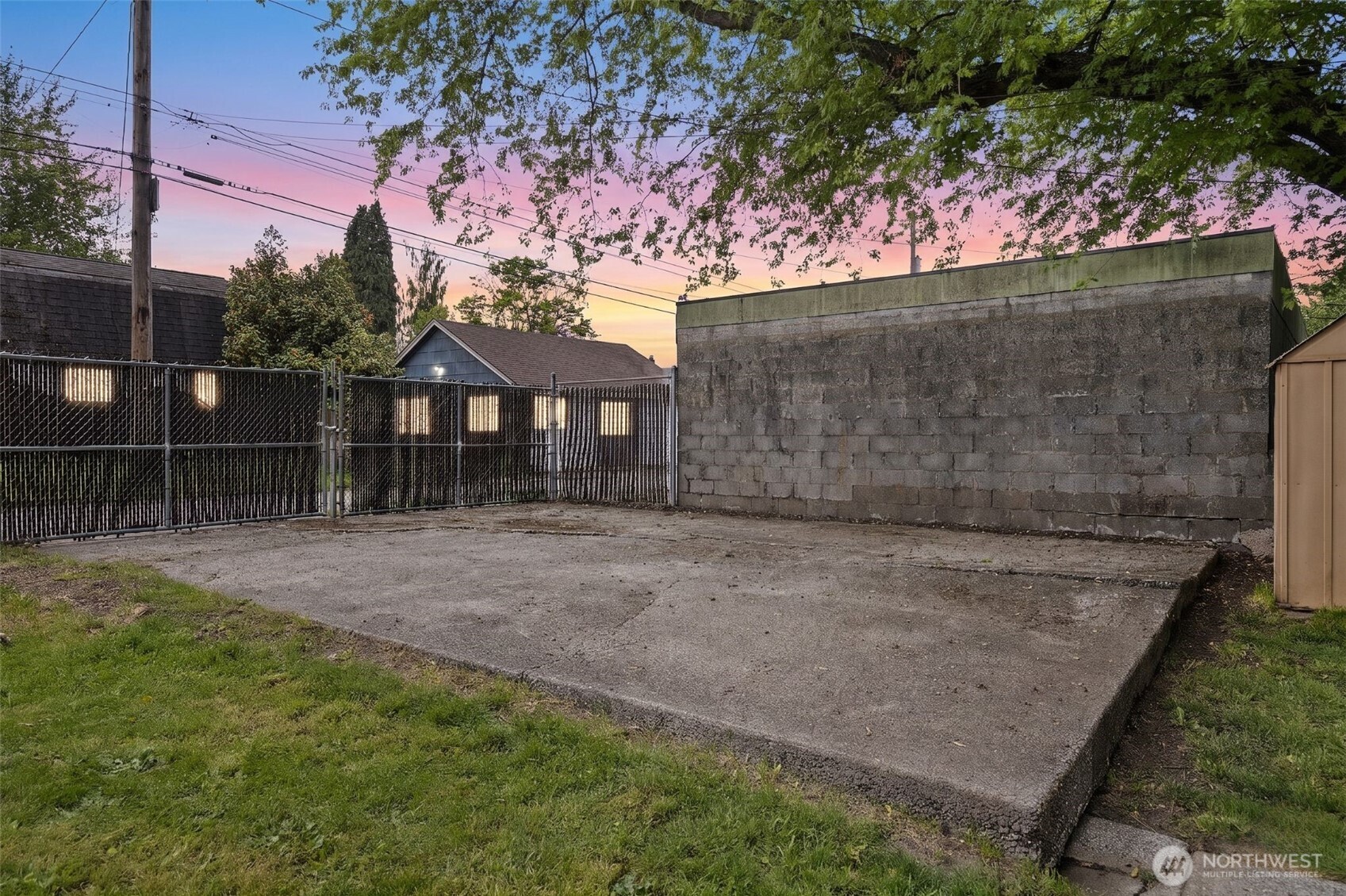 3842 S D Street , Tacoma, WA 98418