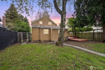 3842 S D Street , Tacoma, WA 98418 - Photo 35