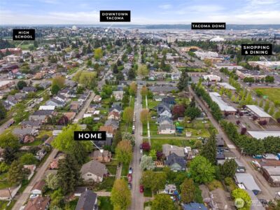 3842 S D Street , Tacoma, WA 98418 - Photo 38
