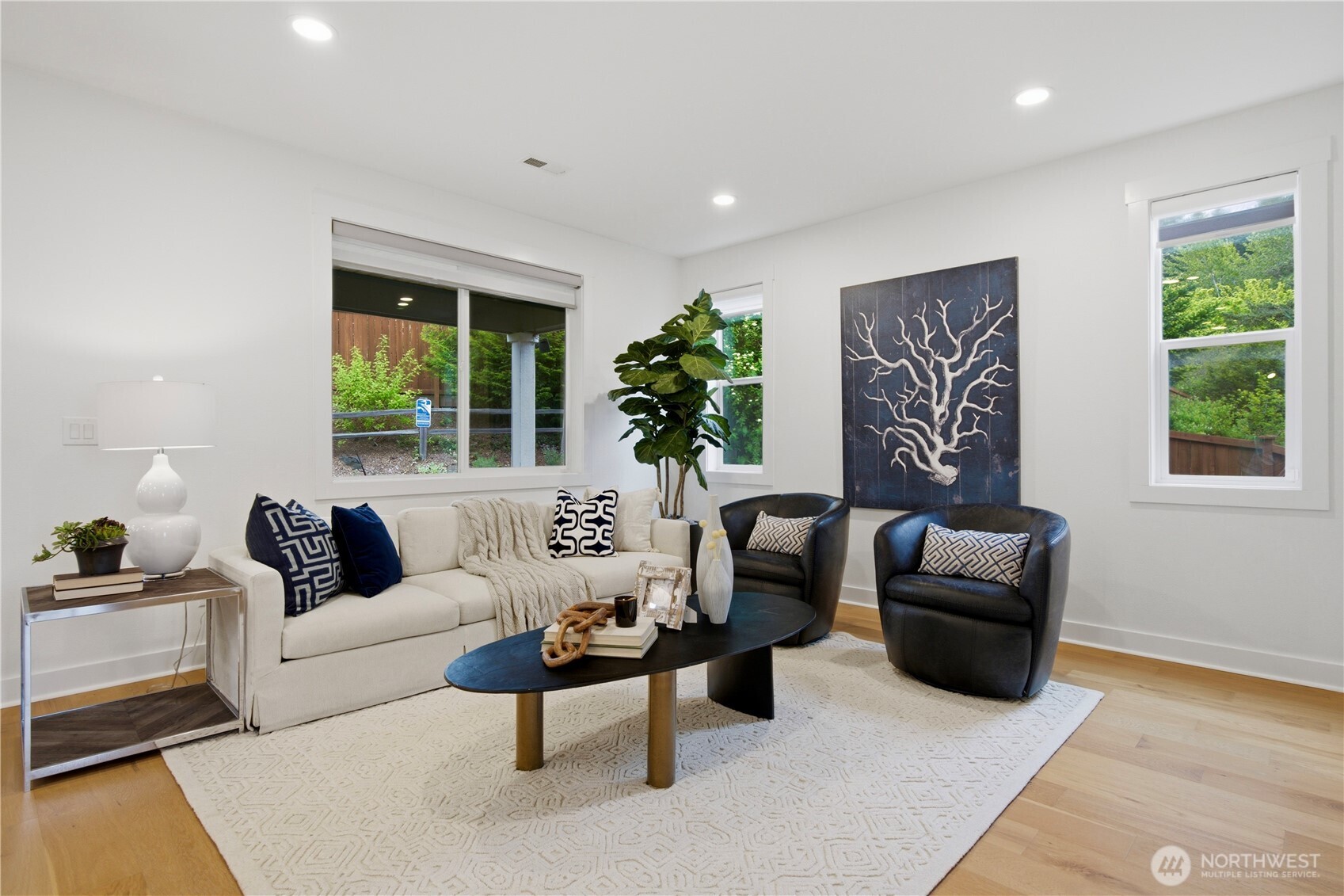 8402 121st Place SE, Newcastle, WA 98056