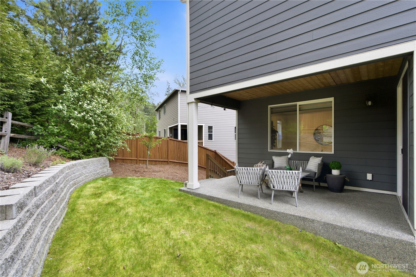 8402 121st Place SE, Newcastle, WA 98056
