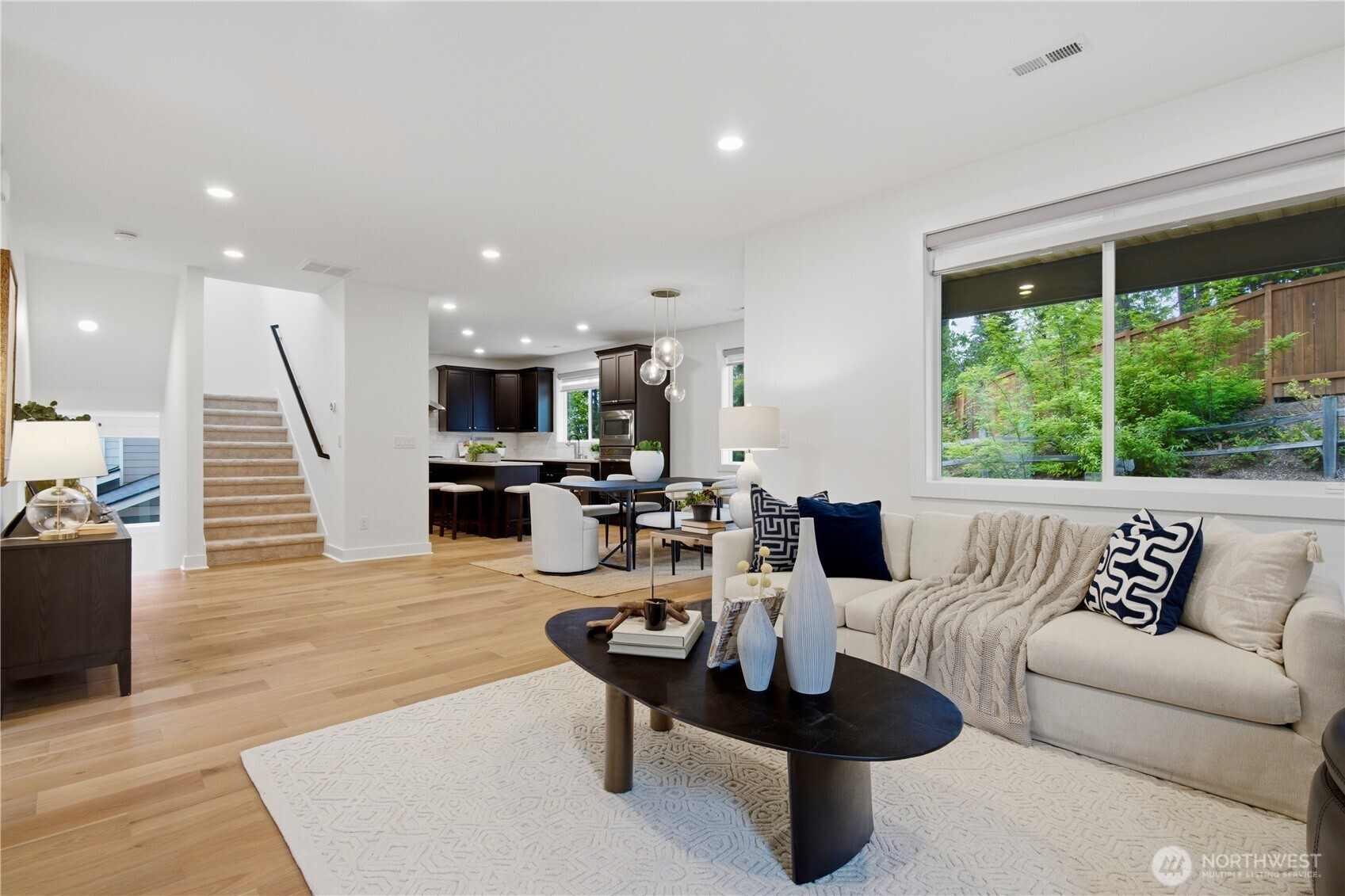 8402 121st Place SE, Newcastle, WA 98056