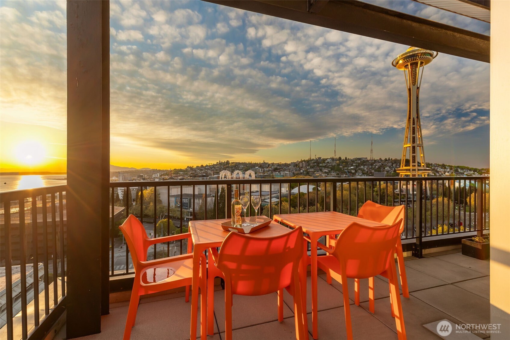 2720 3rd Avenue #PH1, Seattle, WA 98121
