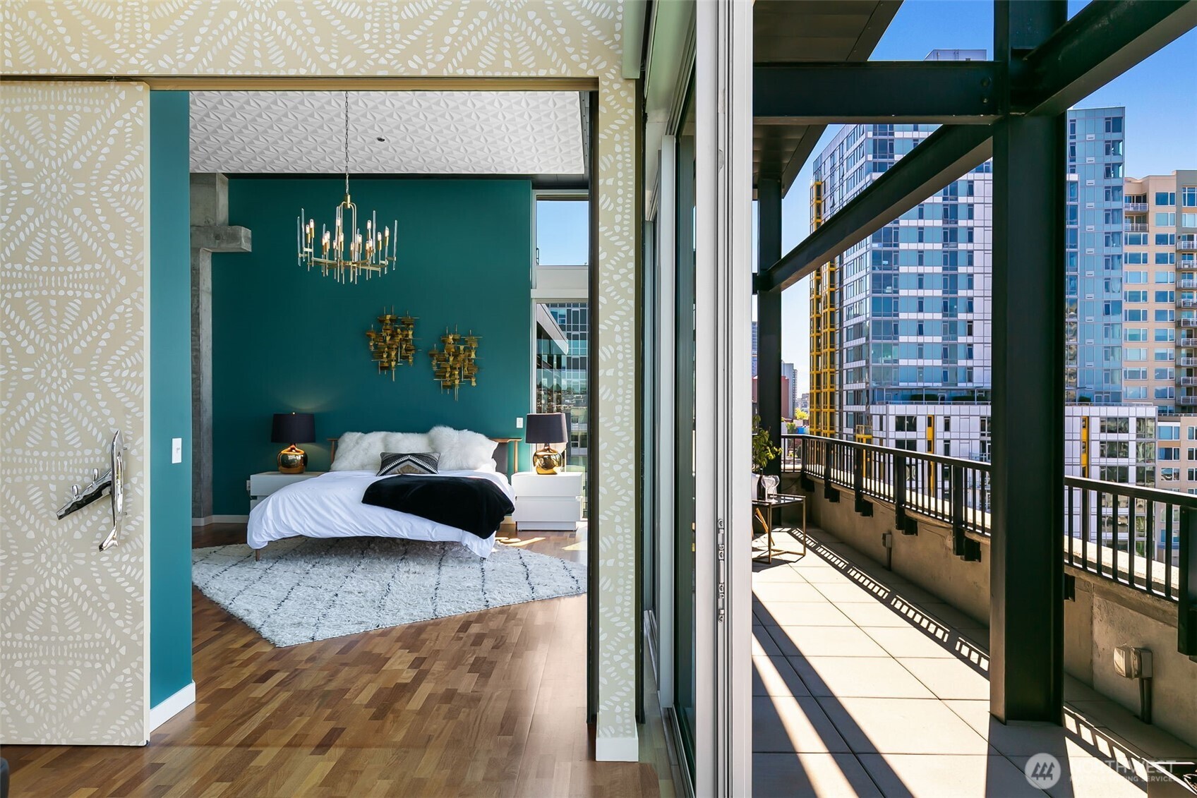 2720 3rd Avenue #PH1, Seattle, WA 98121