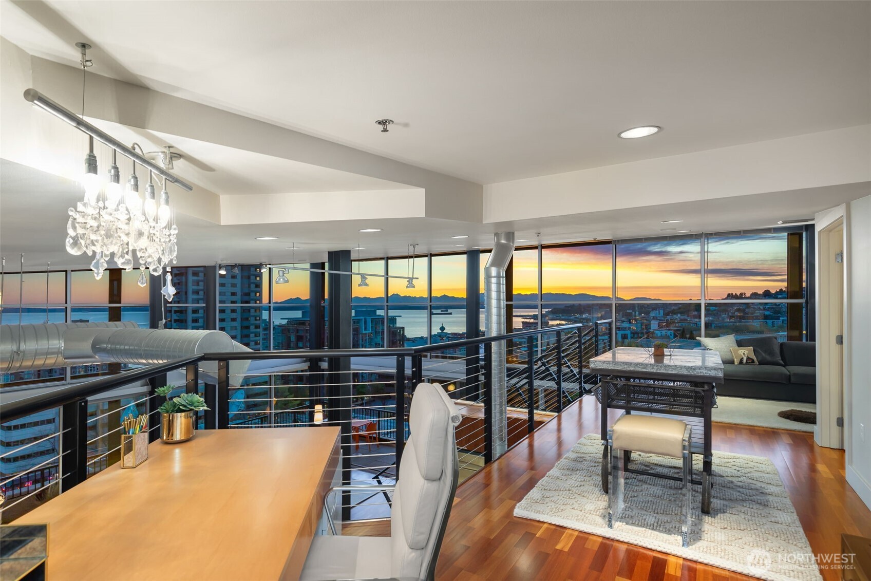 2720 3rd Avenue #PH1, Seattle, WA 98121