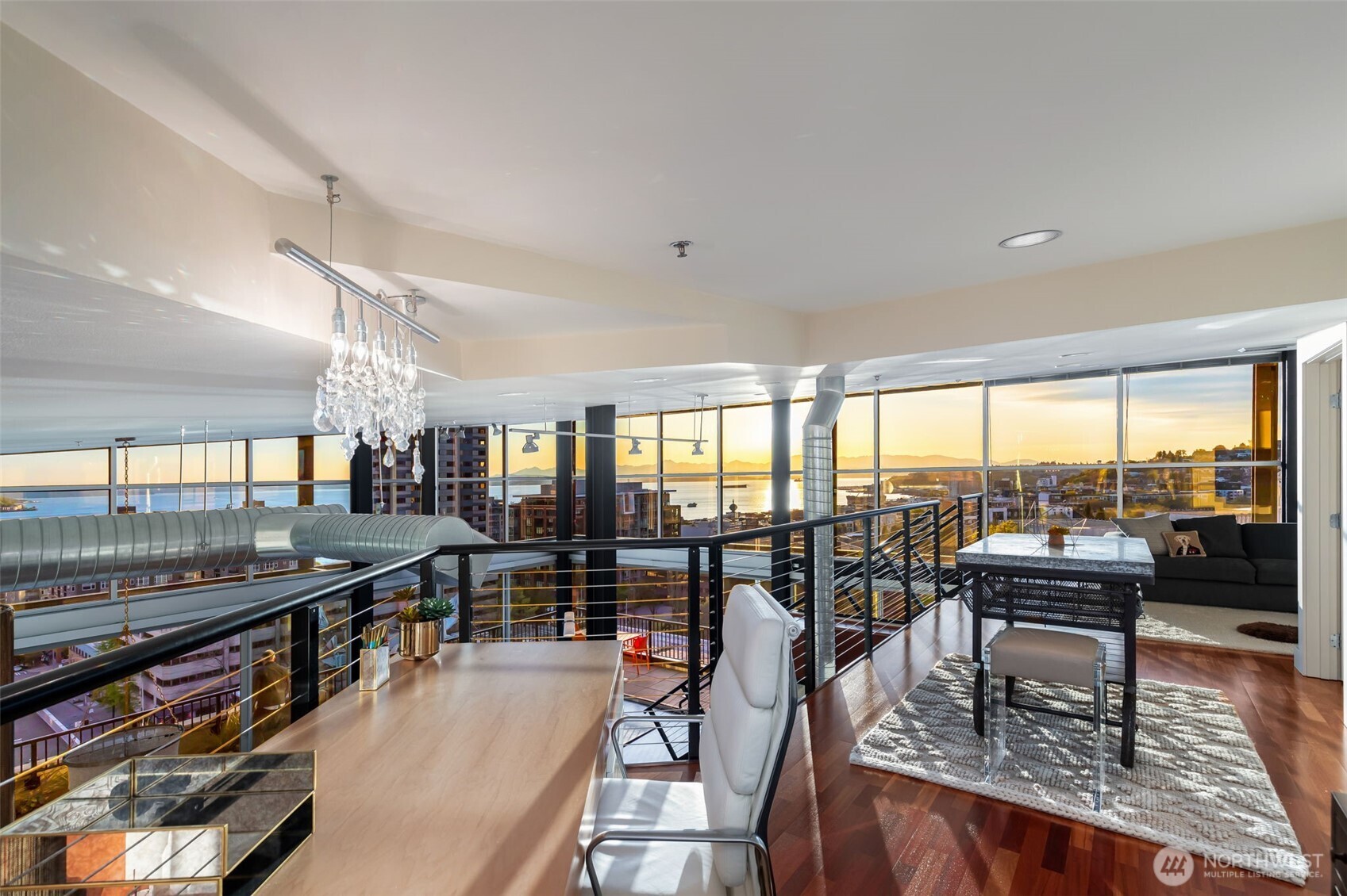 2720 3rd Avenue #PH1, Seattle, WA 98121