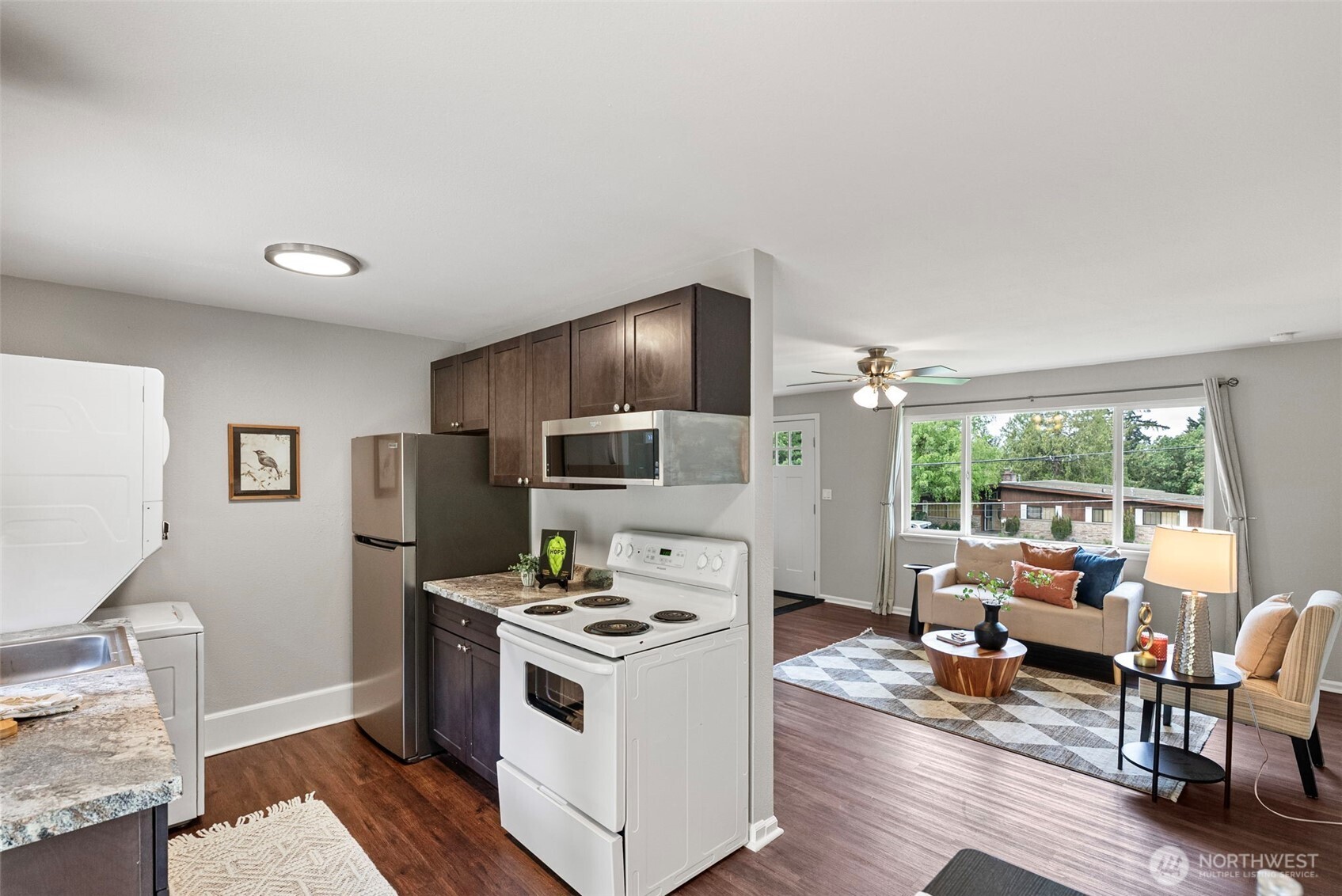 3226 Halverson Avenue , Bremerton, WA 98310
