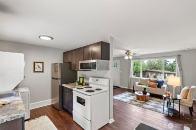 3226 Halverson Avenue , Bremerton, WA 98310 - Photo 5