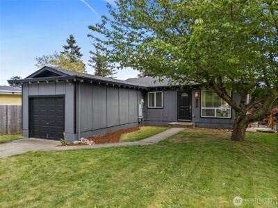 4817 E K Street , Tacoma, WA 98404 - Photo 1