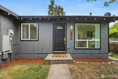 4817 E K Street , Tacoma, WA 98404 - Photo 2