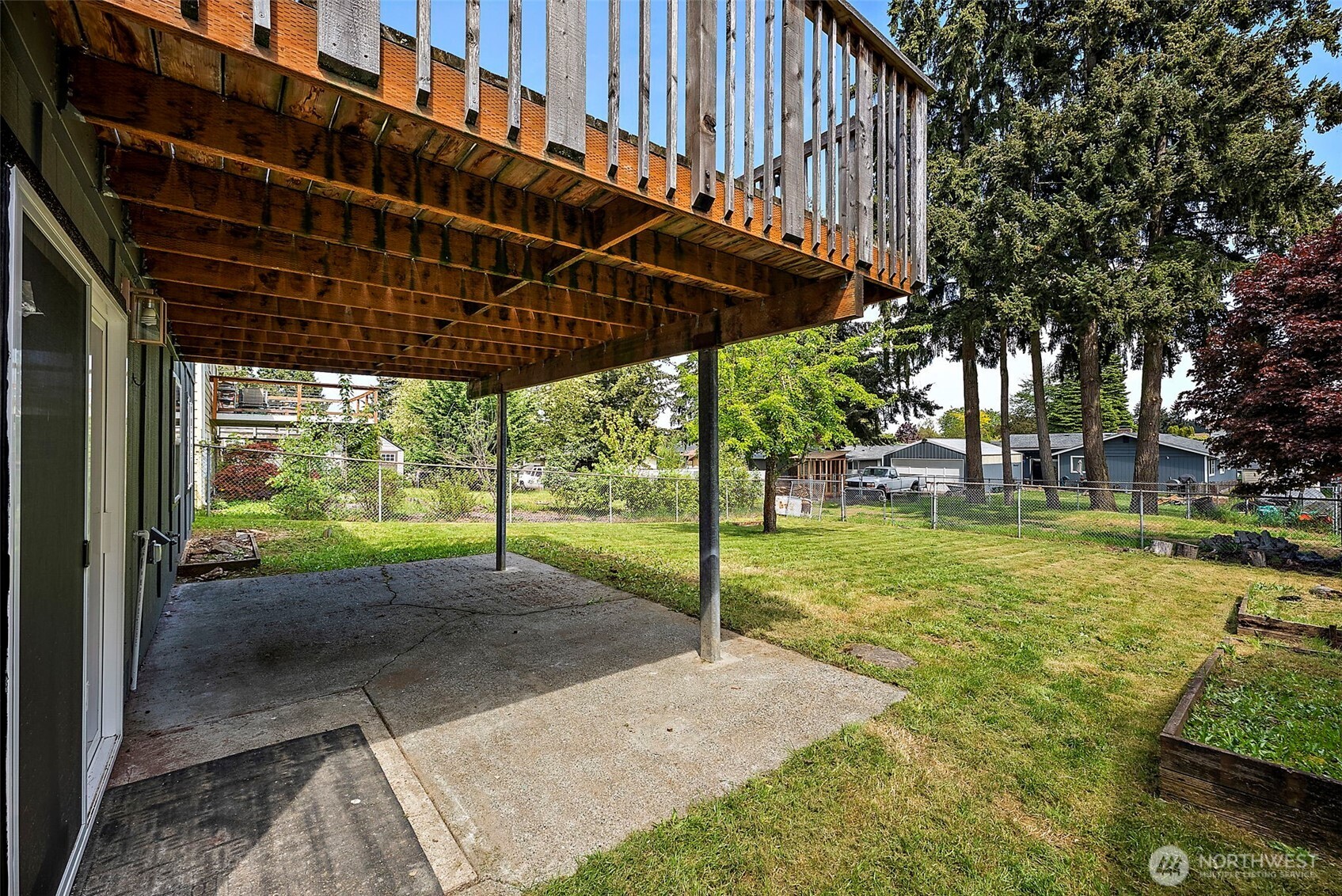 4817 E K Street , Tacoma, WA 98404