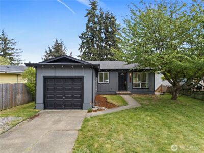 4817 E K Street , Tacoma, WA 98404 - Photo 3