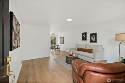 4817 E K Street , Tacoma, WA 98404 - Photo 4