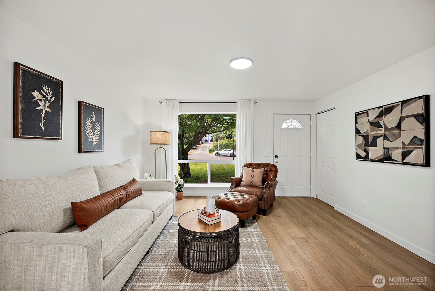 4817 E K Street , Tacoma, WA 98404
