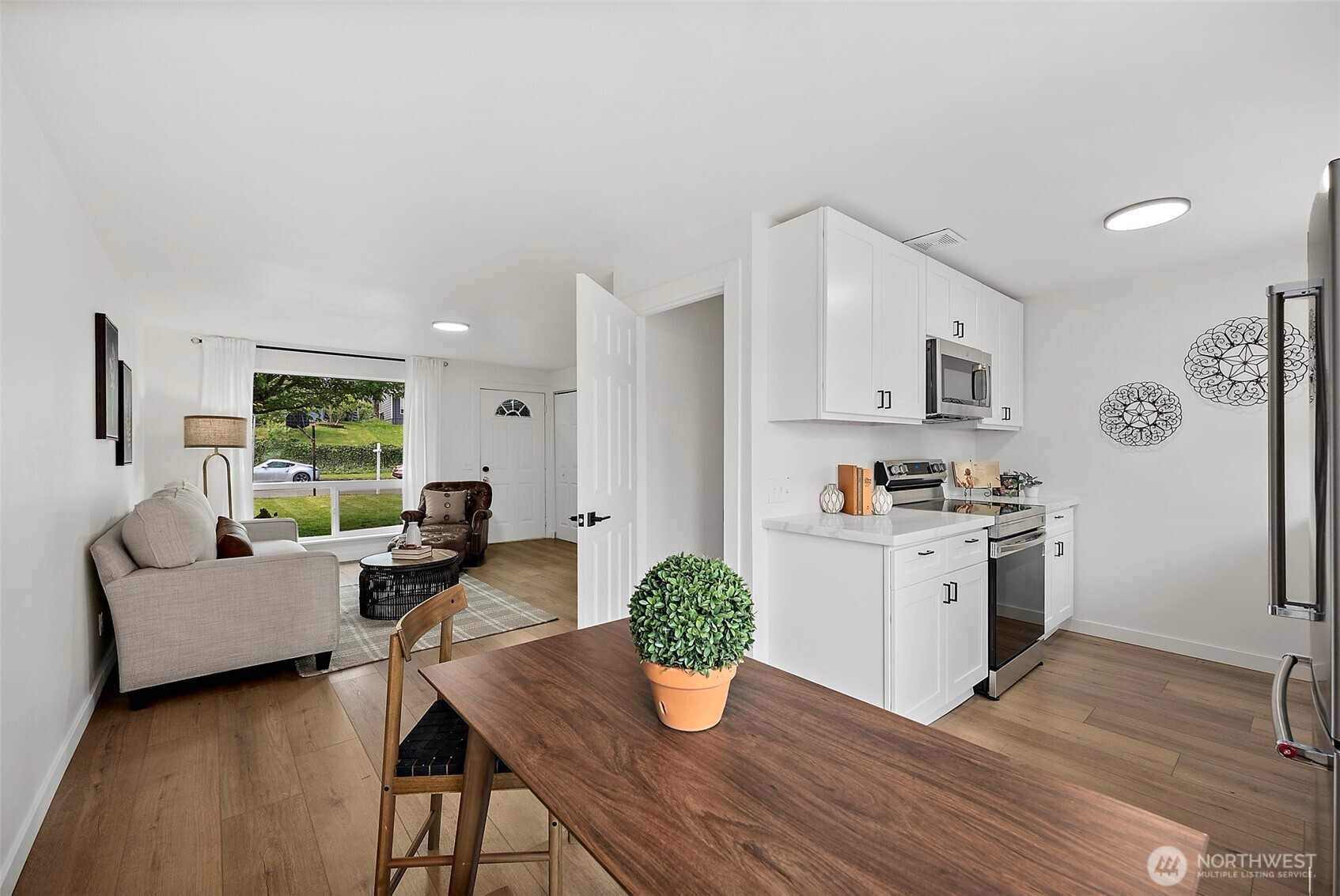 4817 E K Street , Tacoma, WA 98404