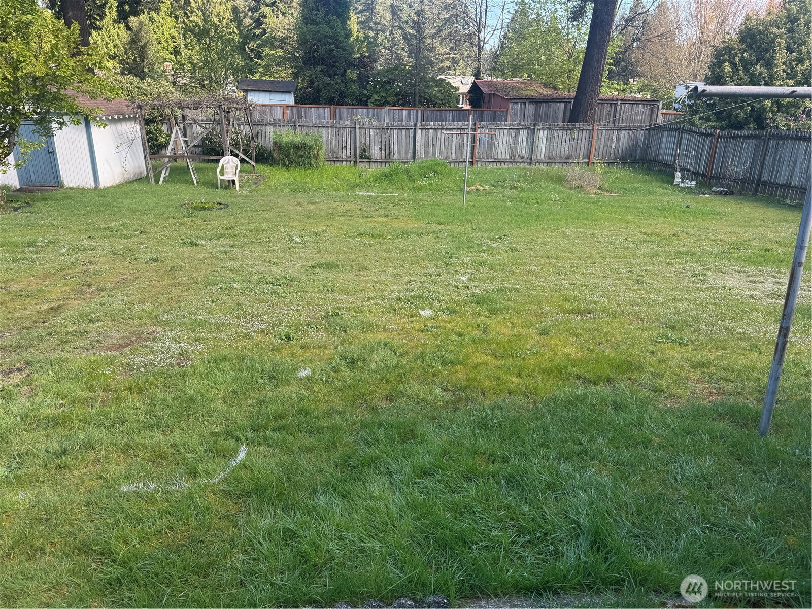 1715 148th Court S, Spanaway, WA 98387