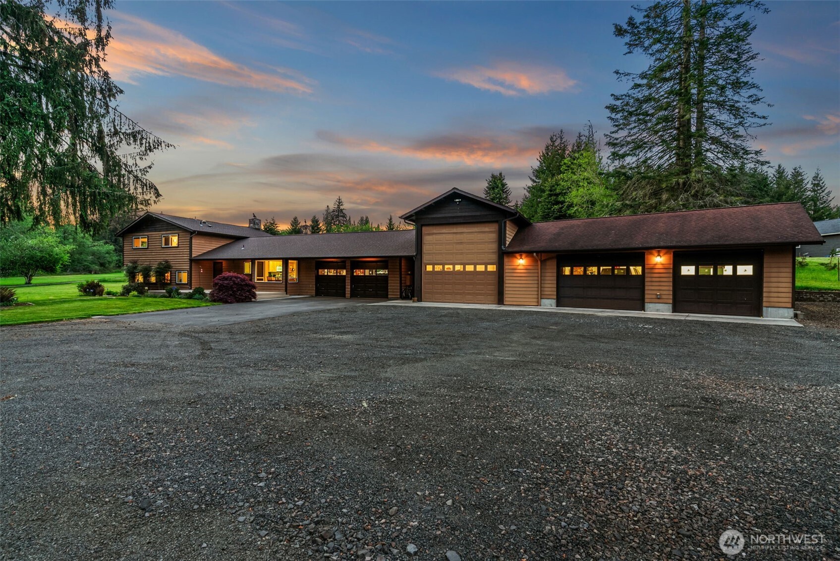 1350 Stella Road , Longview, WA 98632