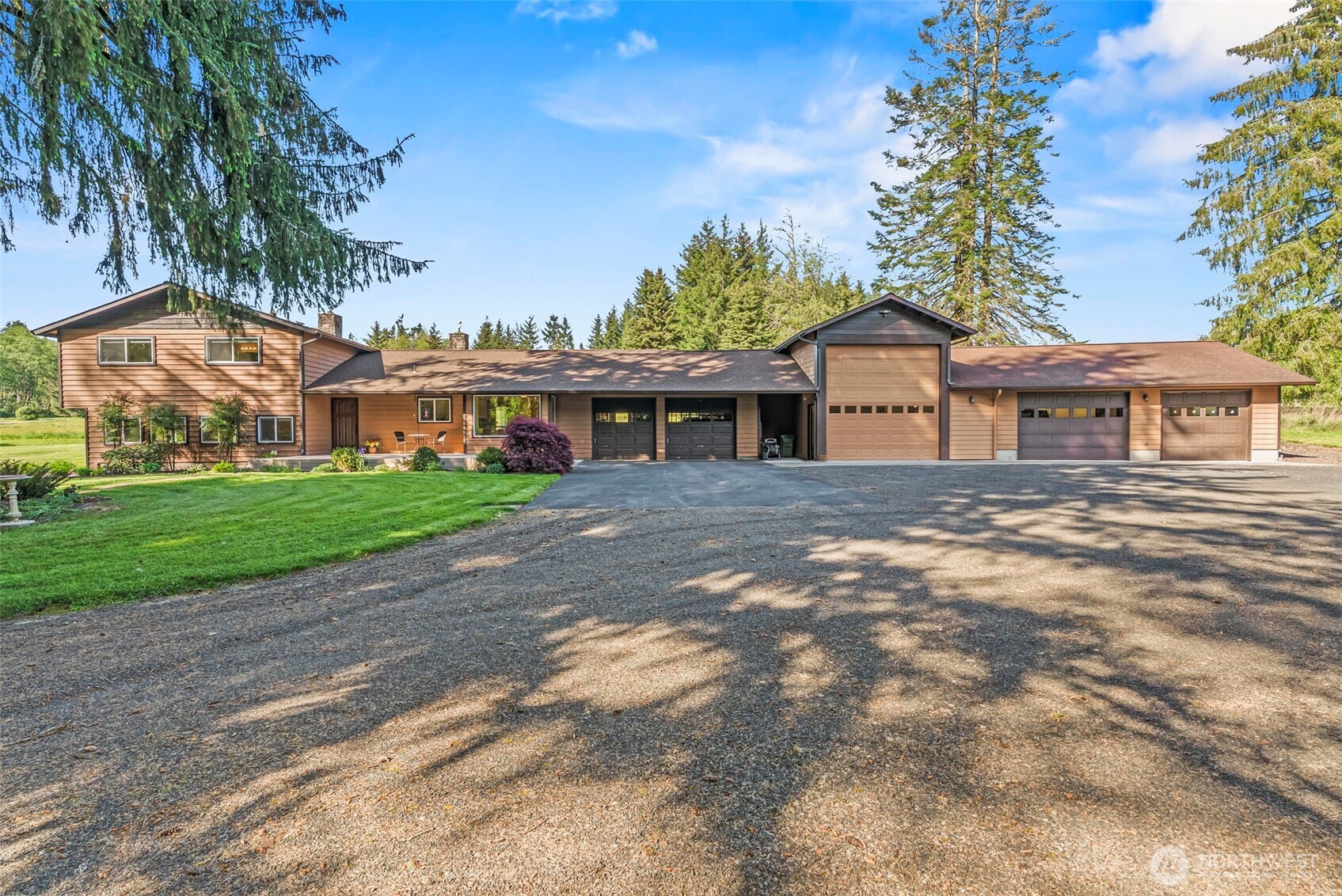 1350 Stella Road , Longview, WA 98632
