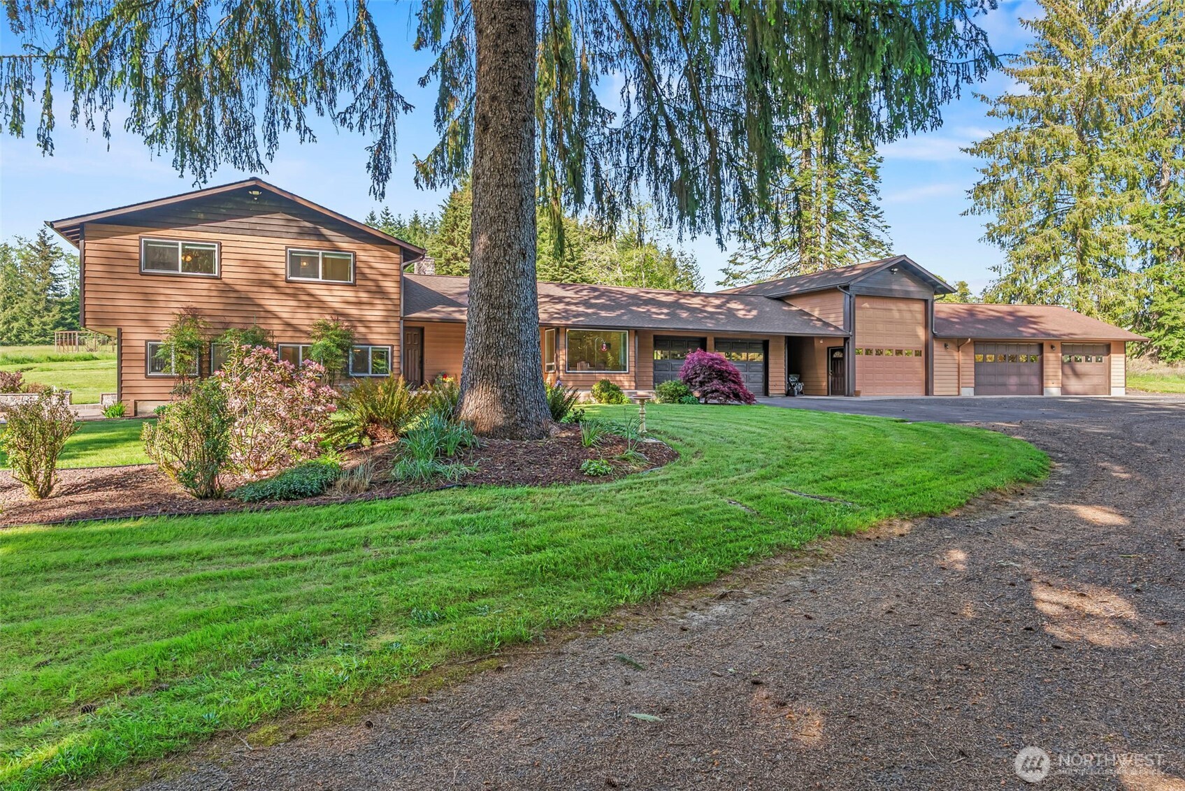 1350 Stella Road , Longview, WA 98632