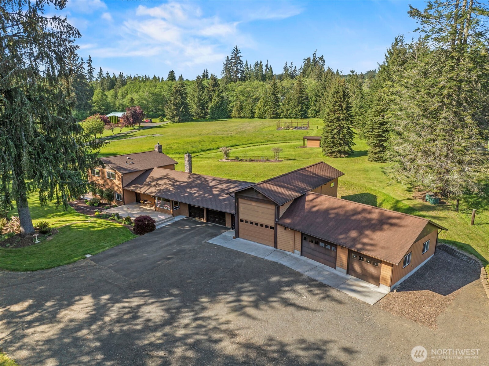1350 Stella Road , Longview, WA 98632