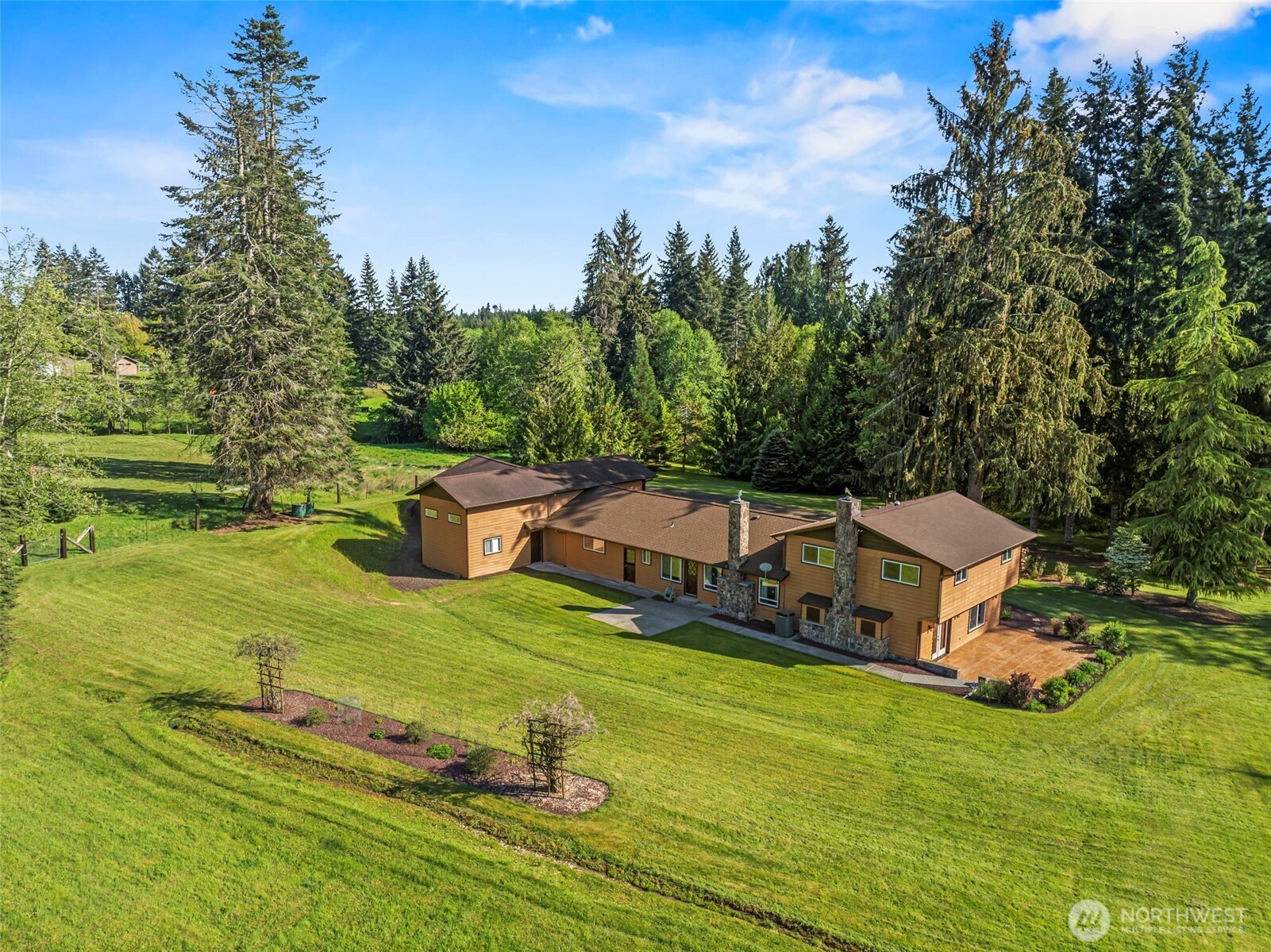 1350 Stella Road , Longview, WA 98632