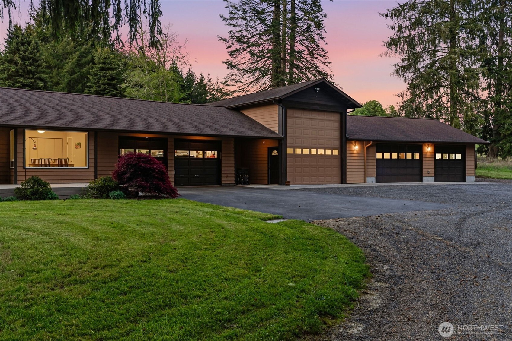 1350 Stella Road , Longview, WA 98632